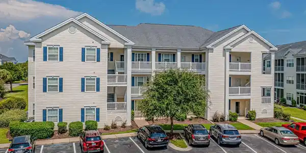 901 West Port Dr.