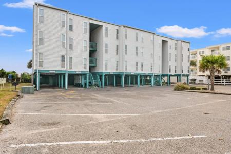 3607 S Ocean Blvd.