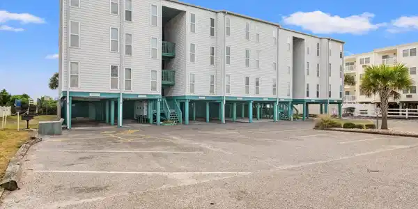 3607 S Ocean Blvd.