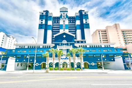 2201 S Ocean Blvd.