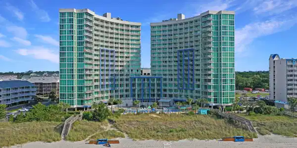 300 N Ocean Blvd.