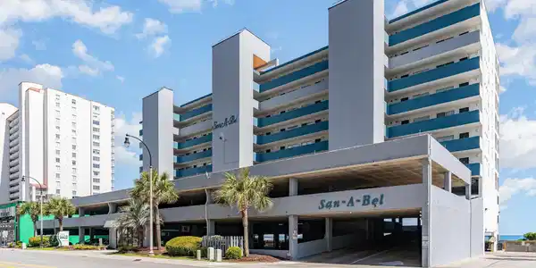 1709 S Ocean Blvd.