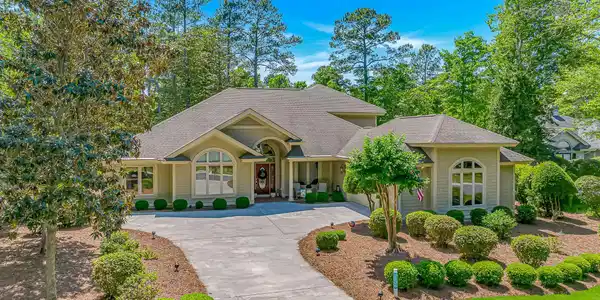 1206 Spinnaker Dr.