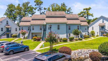 4353 Spa Dr.