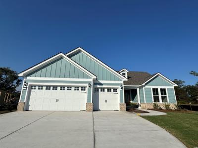 1545 Crested Iris Way