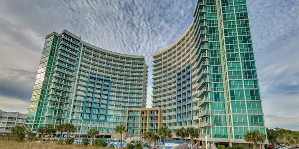 300 N Ocean Blvd.