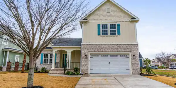 304 Beaufain Dr.