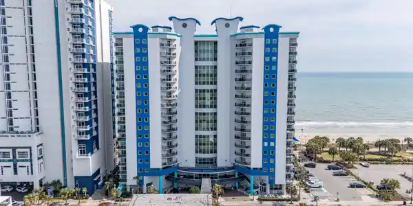 504 N Ocean Blvd.