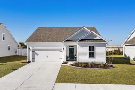 403 Mikita Dr.