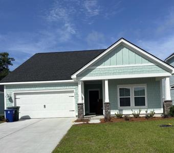 1100 Beach Way Ln.
