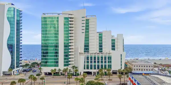 201 S Ocean Blvd.