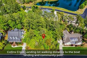 700 Woody Point Dr.