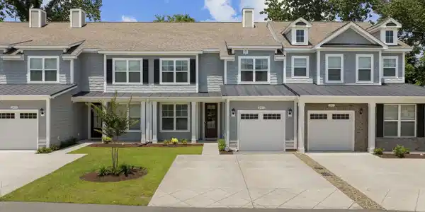 2411 Thoroughfare Dr.