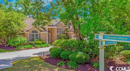 928 Tidewater Dr.