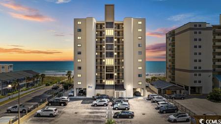 2501 S S Ocean Blvd.