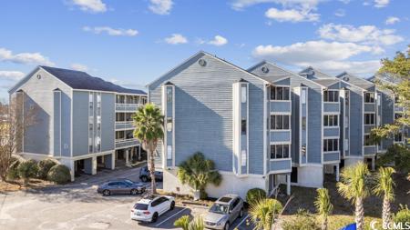 1101 Possum Trot Rd.