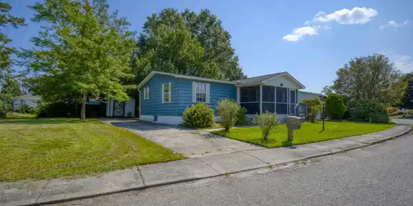 1119 Blue Ridge Trail