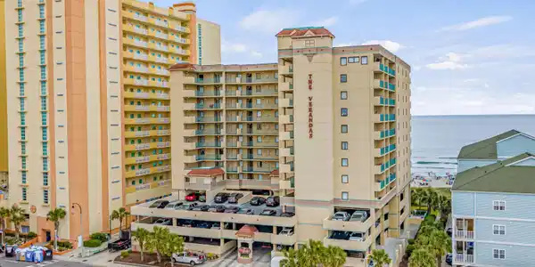 501 S Ocean Blvd.