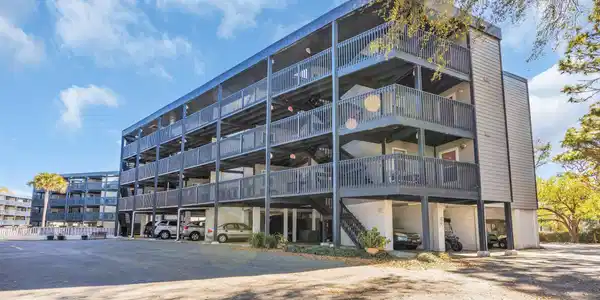 1500 Cenith Dr.