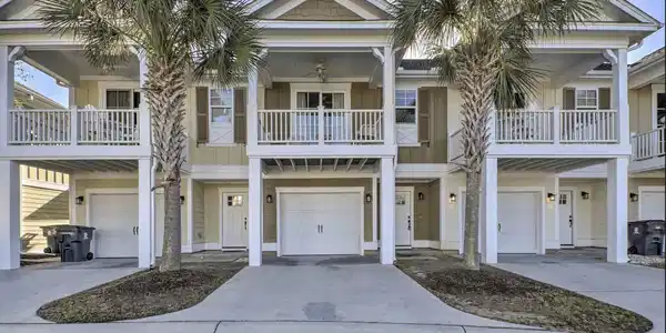 835 Maderia Dr.