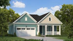 5001 Whitsett St.