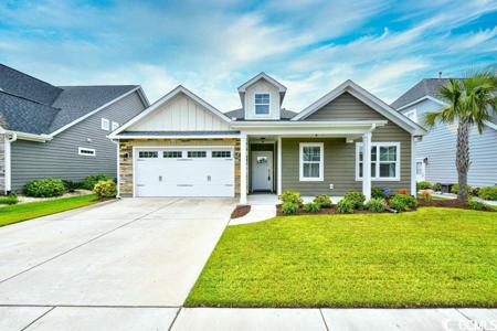 1009 Bonnet Dr.