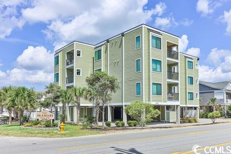4901 N Ocean Blvd.