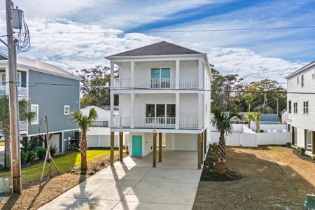345 Calhoun Dr.