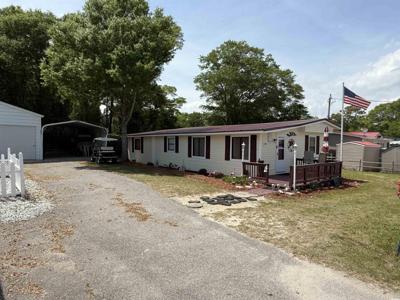 246 Comanche Dr.