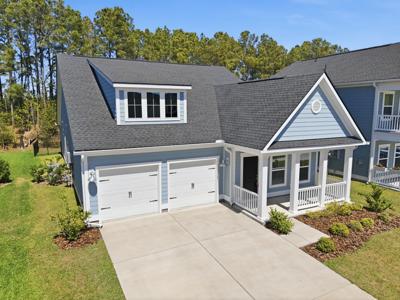 5807 Whitebark Dr.
