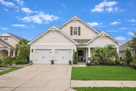 712 Solstice Ct.
