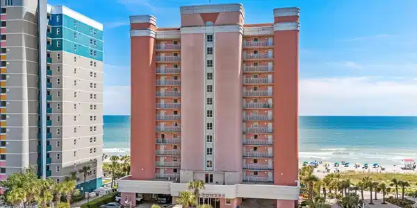 1604 N Ocean Blvd.