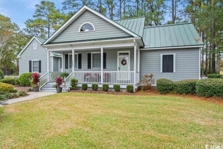 4404 Hitching Post Ln.