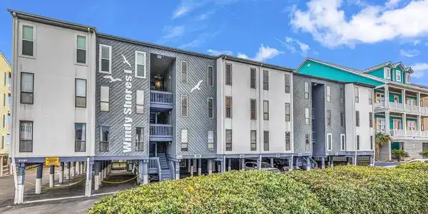3301 S Ocean Blvd.