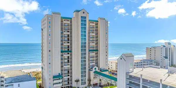 3805 S Ocean Blvd.