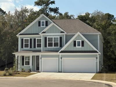 531 Haven View Way
