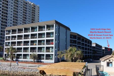 5905 S Kings Highway