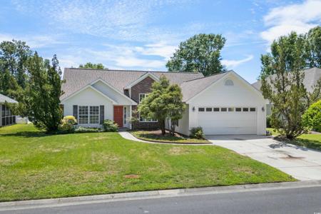 278 Tibton Circle