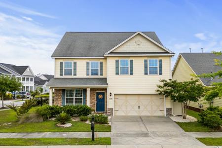 1189 Wyatt Ln.