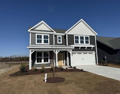 252 Broughton Dr.