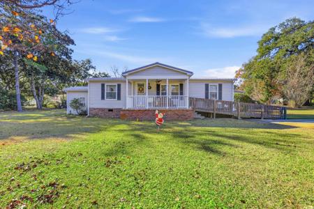 817 South Marlin Circle