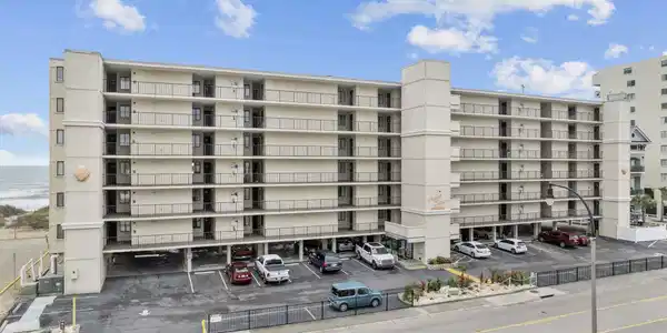 4605 S Ocean Blvd.