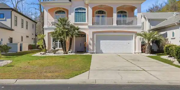 3052 Marsh Island Dr.