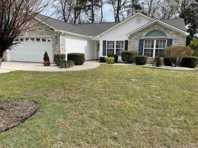 456 Copenhagen Dr.