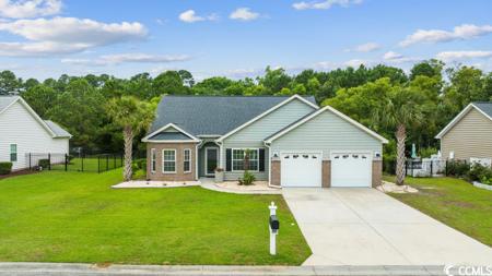 106 Bridgeway Dr.