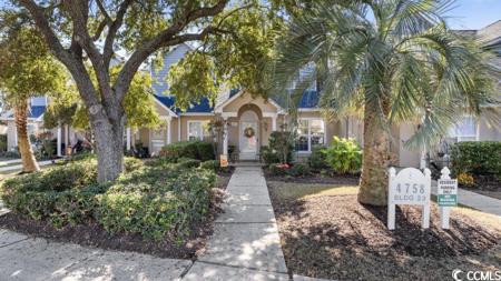 4758 Lightkeepers Way