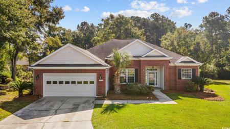 4633 Beauty Berry Ct.