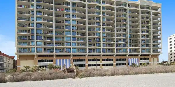 603 S Ocean Blvd.