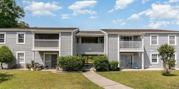 1356 Glenns Bay Rd.
