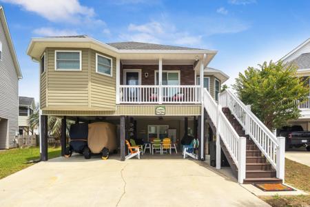 919 Dock Pl.
